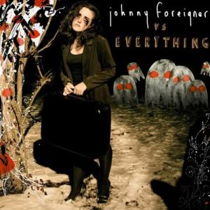 Johnny Foreigner Vs Everything