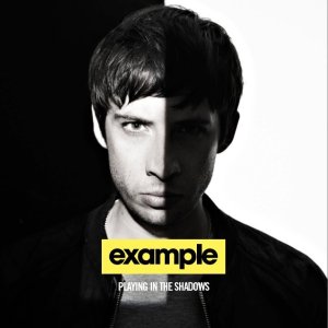Example - Playing in the Shadows